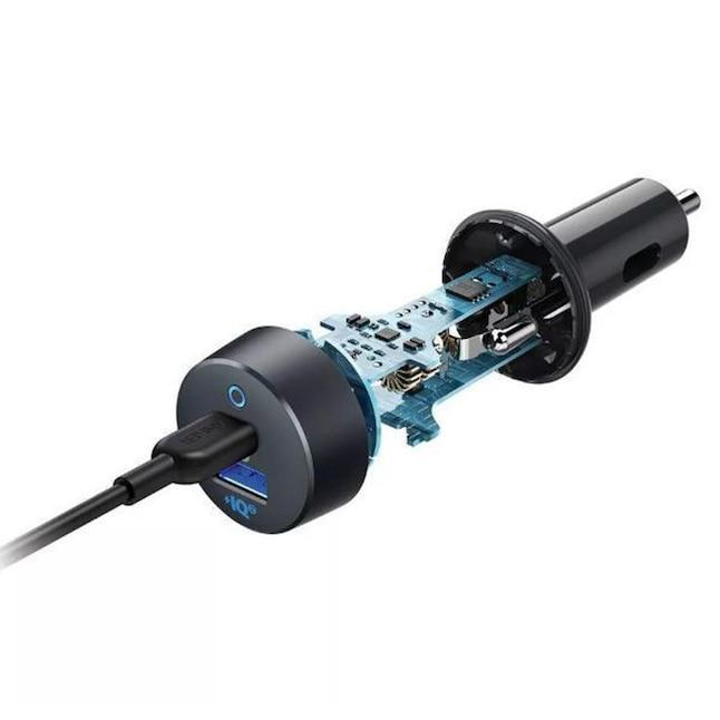 شارژر فندکی انکر مدل A2732HF1