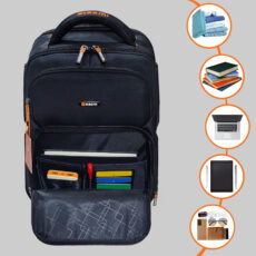 کوله پشتی لپ تاپ شیائومی مدل SU7 V1 مناسب برای لپ تاپ تا 16 اینچ