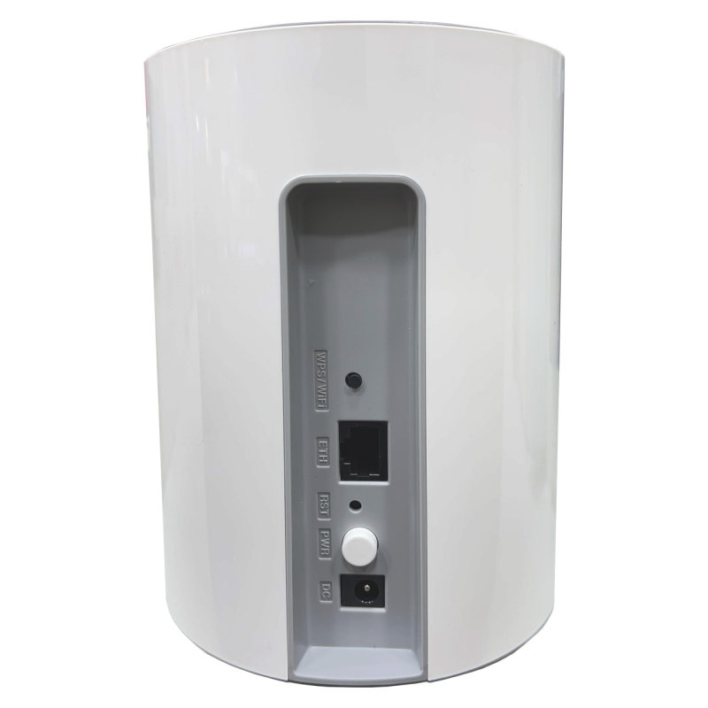 مودم 4G/TD-LTE ایرانسل مدل TF i60 G1 به همراه سیم کارت دو قلو و 24 گیگابایت اینترنت سه ماهه و 45 گیگابایت اینترنت شش ماهه و 2 عدد سیم کارت دائمی طلایی