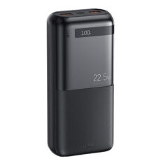 پاوربانک ریمکس مدل RPP-72 ظرفیت 20000 میلی آمپر ساعت