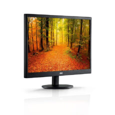 مانیتور ای او سی مدل E2070SWHN سایز 20 اینچ