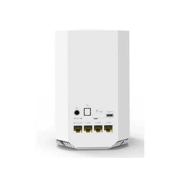 مودم 5G مدل ZLT X28