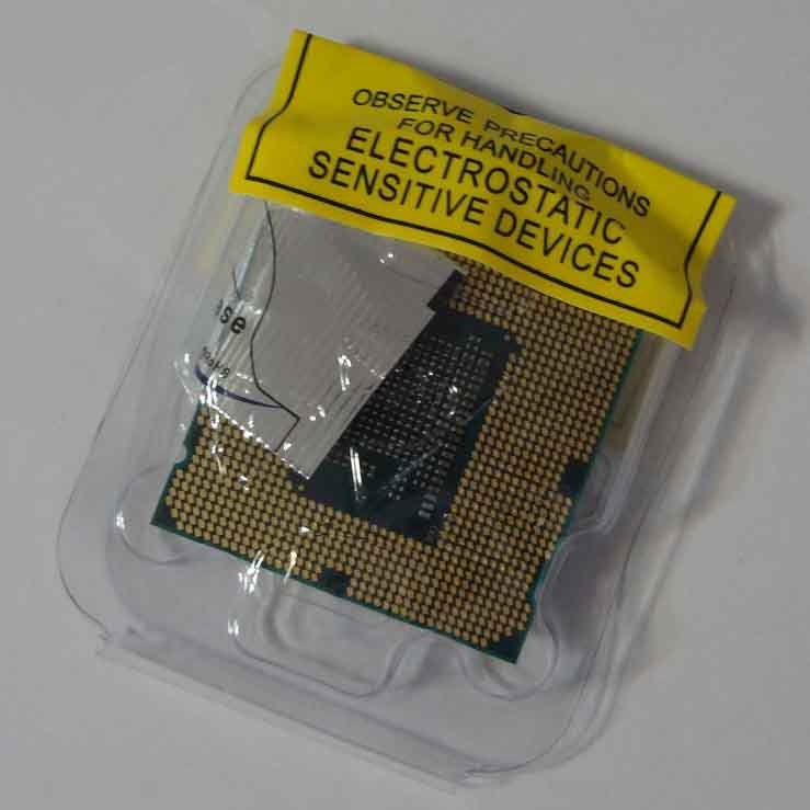 پردازنده مرکزی اینتل مدل Core i3-2120 تری