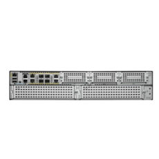 روتر سیسکو مدل CISCO ISR 4451-X/K9