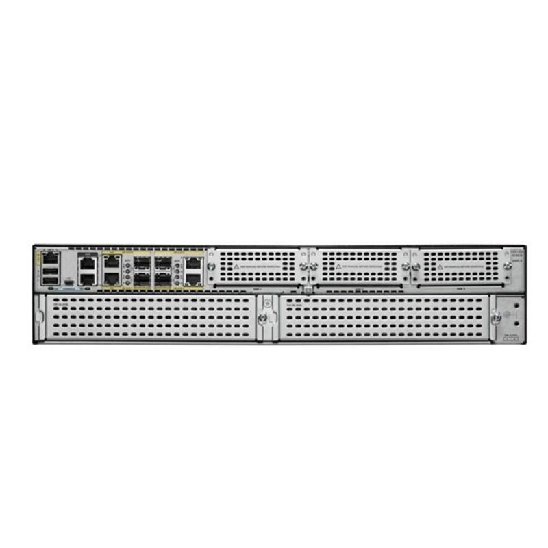 روتر سیسکو مدل CISCO ISR 4451-X/K9