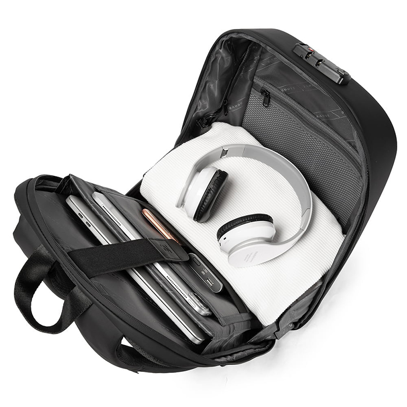 کوله پشتی لپ تاپ بنج مدل 7251 مناسب برای لپ تاپ تا 15.6 اینچی