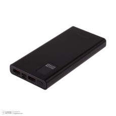 پاوربانک 22.5 وات اکسیژن مدل OX-10 ظرفیت 10000 میلیآمپر ساعت