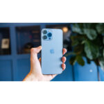 گوشی موبایل اپل مدل iPhone 13 Pro Max ZAA دو سیم‌ کارت ظرفیت 256 گیگابایت و رم 6 گیگابایت - نات اکتیو