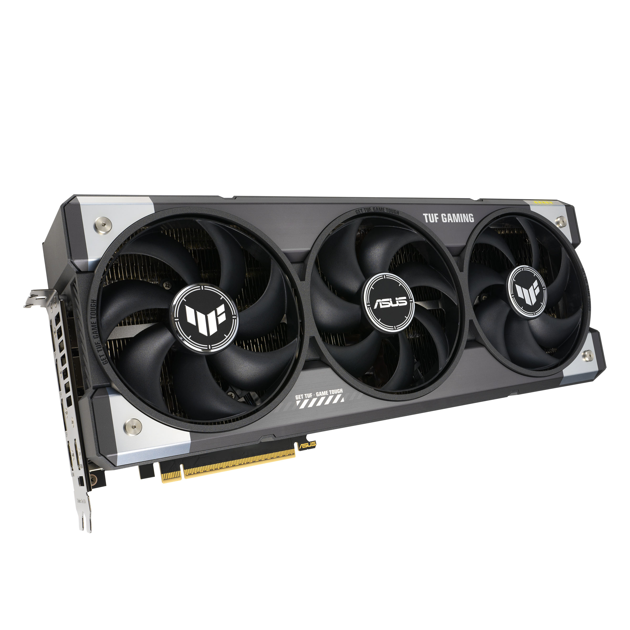 کارت گرافیک ایسوس مدل TUF Gaming GeForce RTX 5090 32GB GDDR7