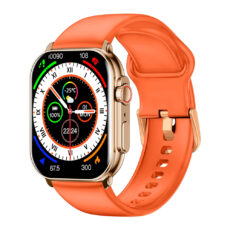 ساعت هوشمند ایمیکی مدل SF1