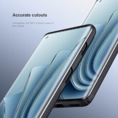 محافظ صفحه نمایش نیلکین مدل Impact Resistant مناسب برای گوشی موبایل  وان پلاس 10 Pro بسته دو عددی