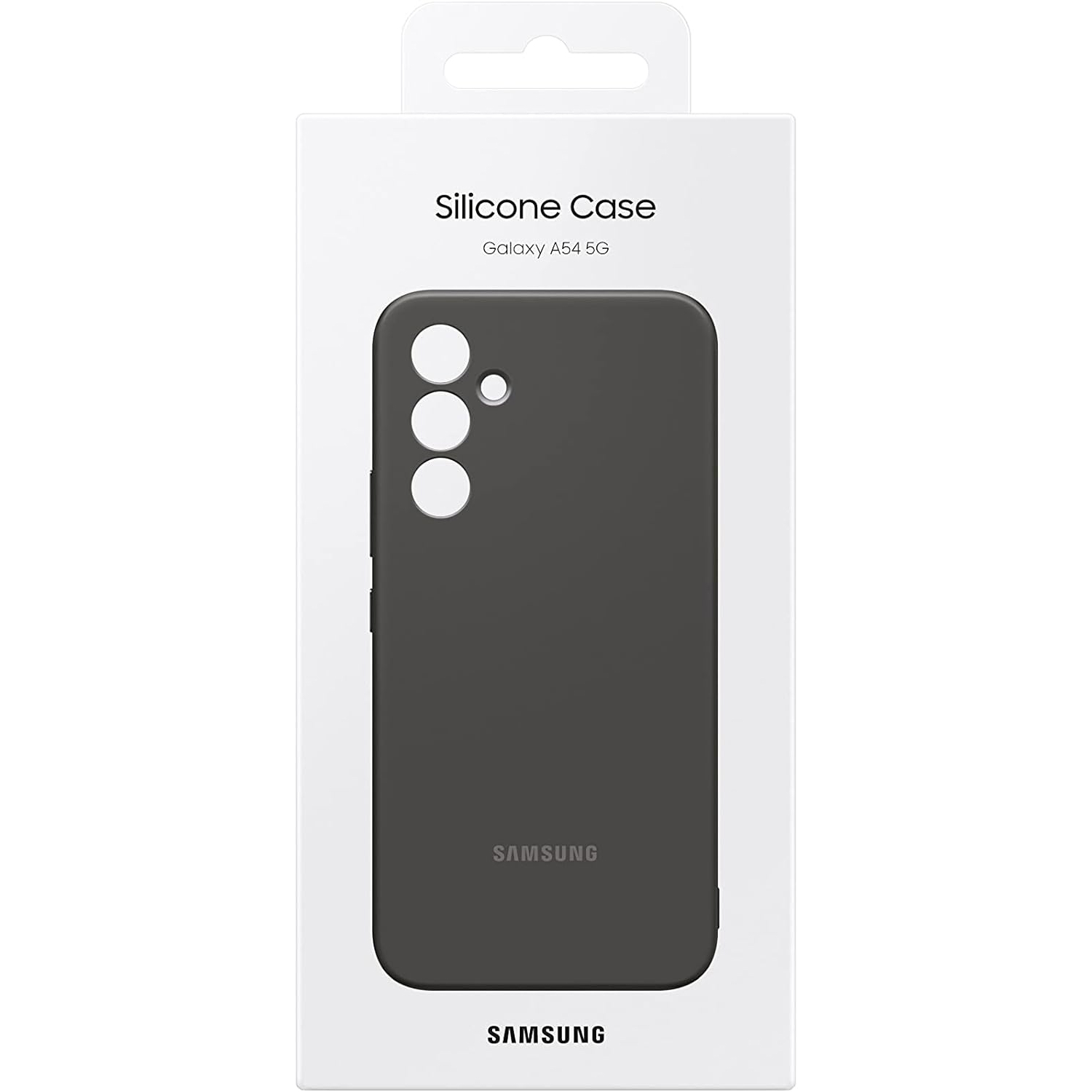کاور سامسونگ مدل Silicone Case EF-PA546 مناسب برای گوشی موبایل سامسونگ Galaxy A54 5G