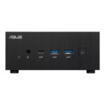کامپیوتر کوچک ایسوس مدل  PN64 i7-16-512