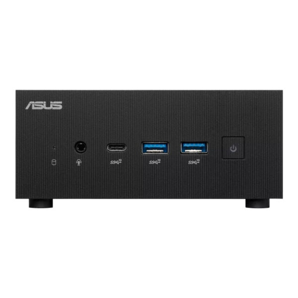 کامپیوتر کوچک ایسوس مدل  PN64 i7-16-512