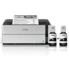 پرینتر جوهرافشان اپسون مدل EcoTank ET-M1170