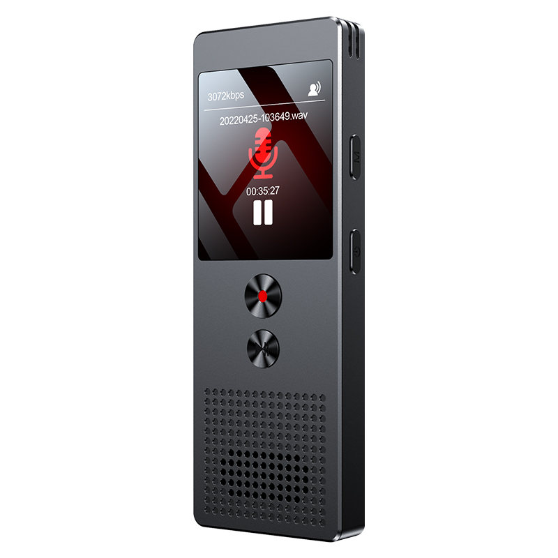 ضبط کننده دیجیتالی صدا آیریور مدل B45 32GB