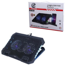 پایه خنک کننده  لپ تاپ ایکس پی-پروداکت مدل XP-F98P