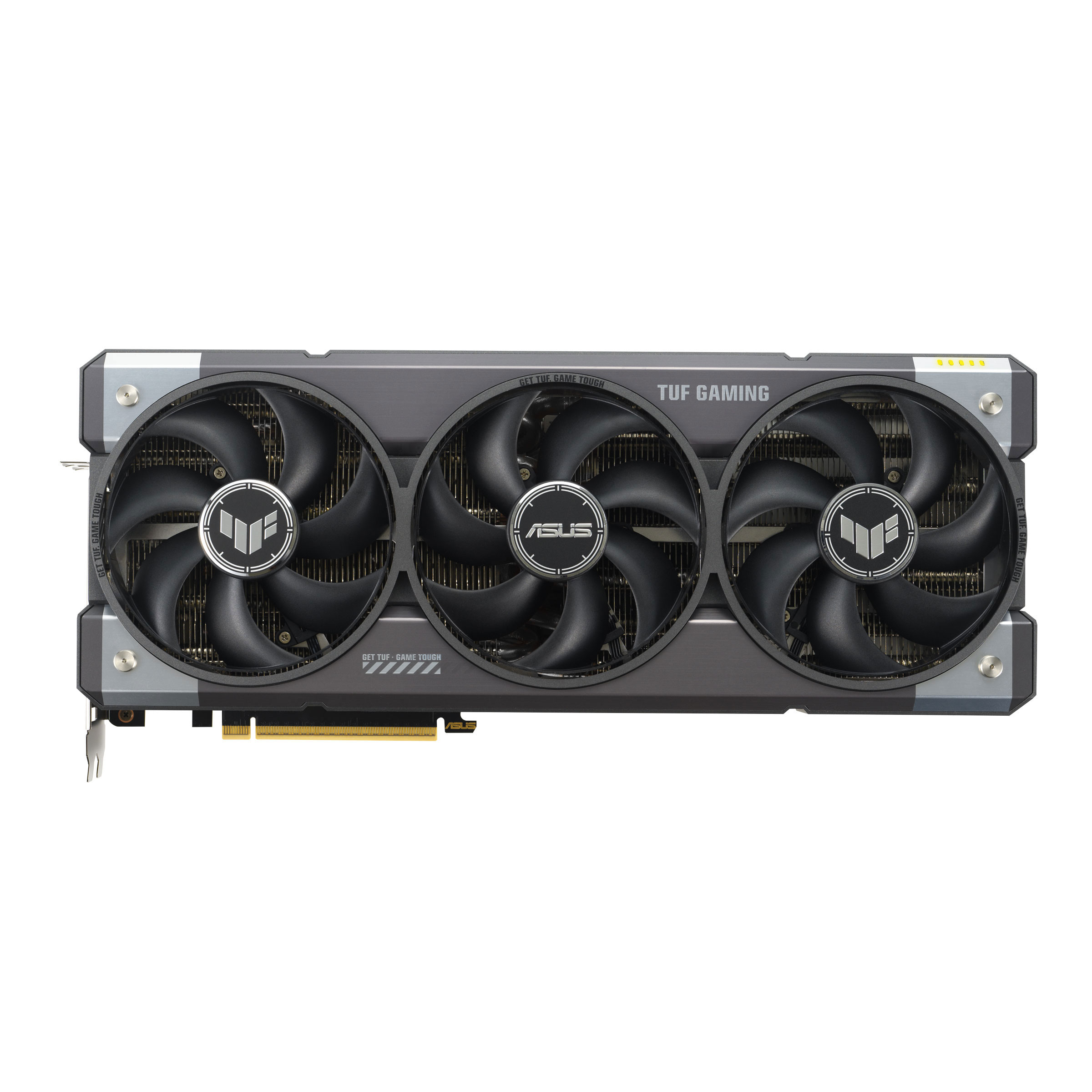کارت گرافیک ایسوس مدل TUF Gaming GeForce RTX 5090 32GB GDDR7