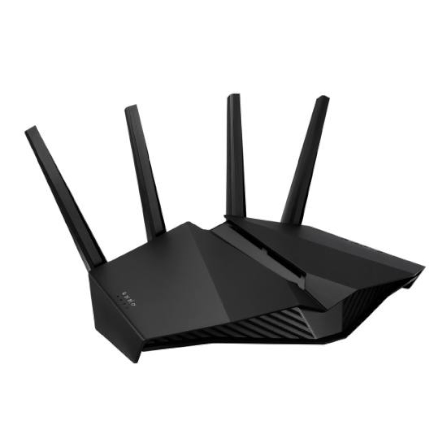 مودم روتر +ADSL2 ایسوس مدل DSL-AX82U
