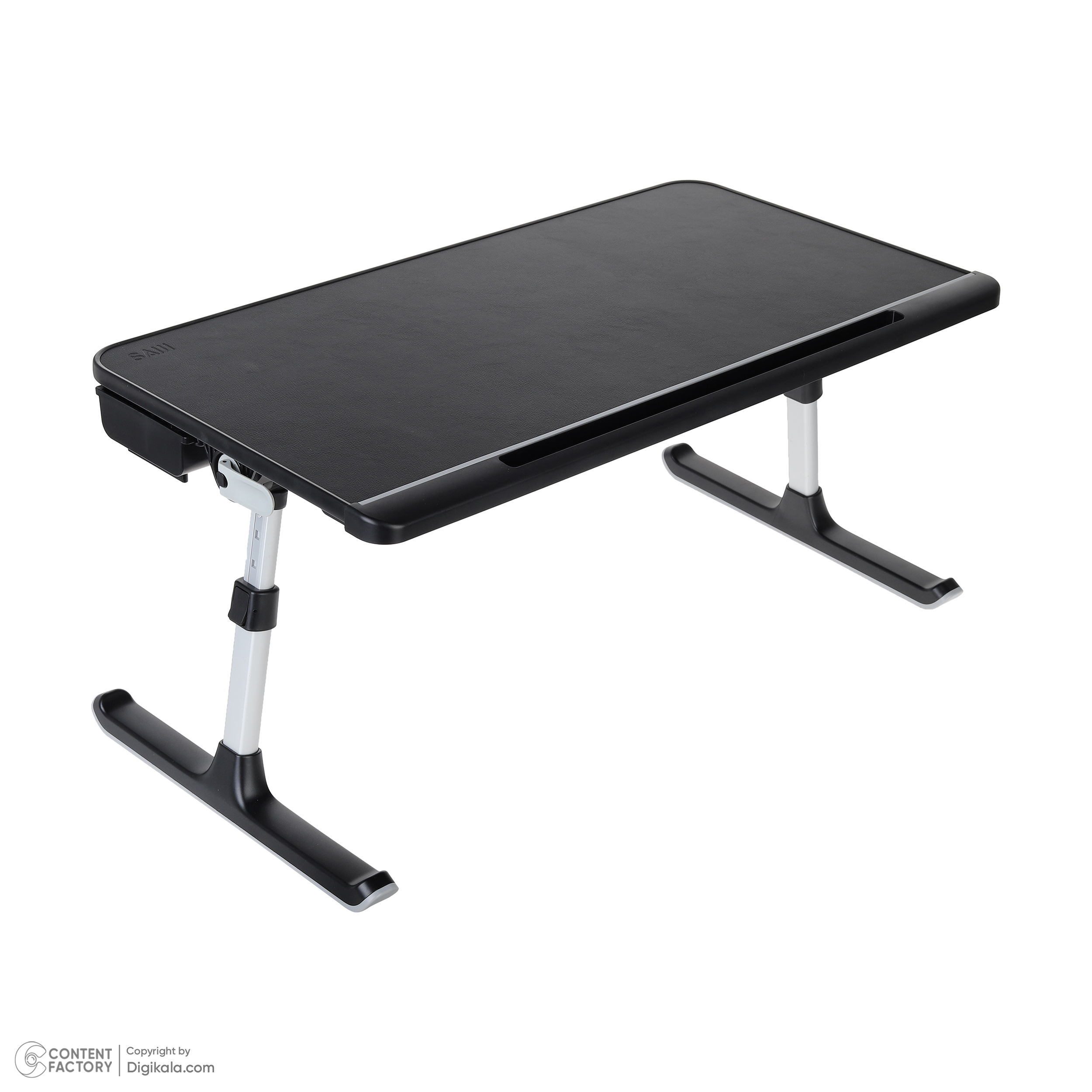 پایه نگهدارنده لپ تاپ سایجی مدل K7-M