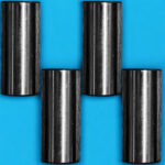 پیستون و گژن‌پین خودرو عظام مدل 030.OHV.OHVG مناسب برای پژو روآ و آریسان بسته 4 عددی