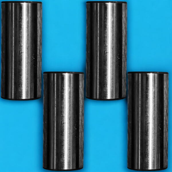 پیستون و گژن‌پین خودرو عظام مدل 030.OHV.OHVG مناسب برای پژو روآ و آریسان بسته 4 عددی