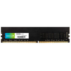 رم دسکتاپ DDR4 تک کاناله 3200 مگاهرتز CL22  اگزاسند مدل ES16G4U3200AU ظرفیت 16 گیگابایت
