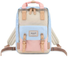 کوله پشتی لپ تاپ هیماواری مدل 188L-PB2 مناسب برای لپ تاپ تا 14 اینچی