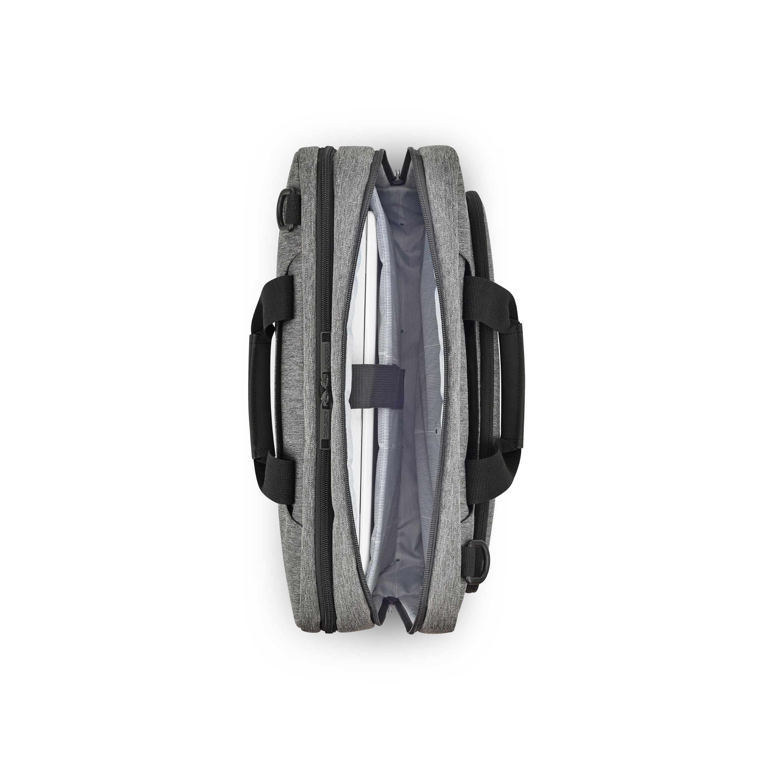 کیف لپ تاپ دلسی مدل ESPLANADE  کد3942161 مناسب برای لپ تاپ تا 15.6 اینچی