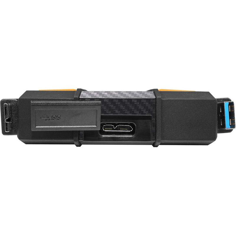 هارد اکسترنال ای دیتا مدل HD710 Pro ظرفیت یک ترابایت دارای رابط USB Type-A 3.1
