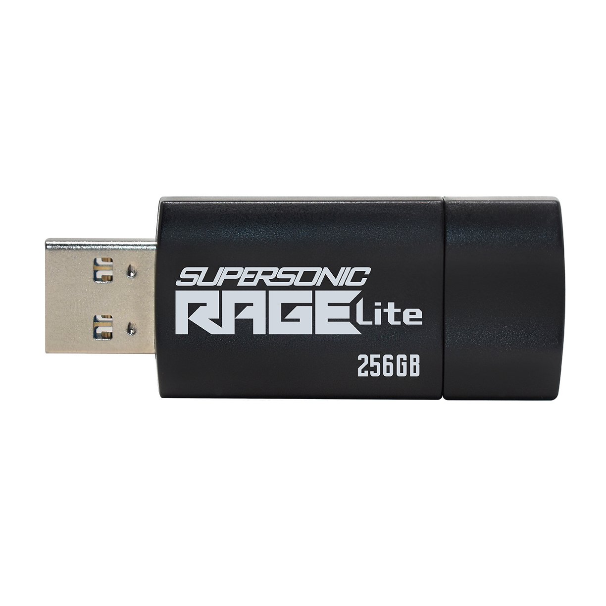 فلش مموری پتریوت مدل Patriot RAGE LITE USB 3.2 FLASH DRIVE ظرفیت 256 گیگابایت