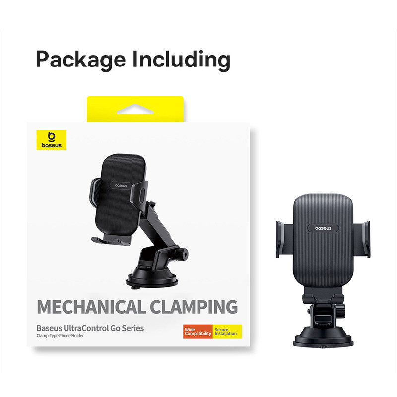 پایه نگهدارنده گوشی موبایل بیسوس مدل BS-CM025