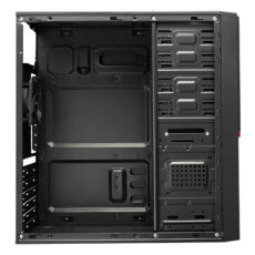کیس کامپیوتر فاطر مدل  F-3206