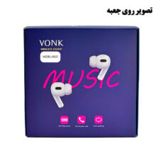 هندزفری بلوتوثی وونک مدل IX920