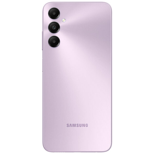 گوشی موبایل سامسونگ مدل Galaxy A05s دو سیم کارت ظرفیت 128 گیگابایت و رم 6 گیگابایت به همراه شارژر 25وات سامسونگ