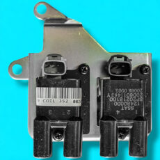 کوئل خودرو عظام مدل زیمنس مناسب برای تیبا