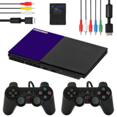 کنسول بازی مدل PlayStation 2 Digital Premium FE ظرفیت 320گیگابایت