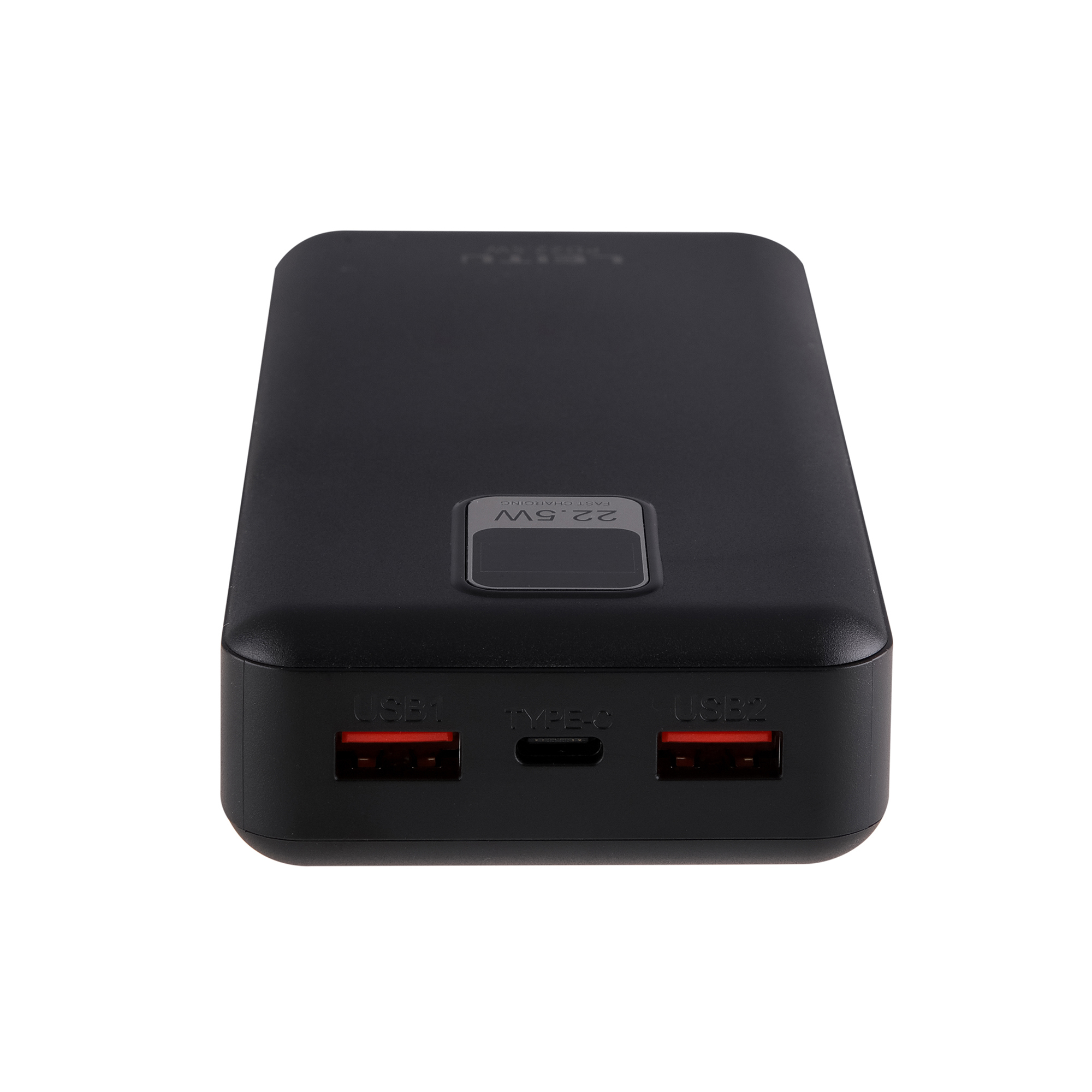 شارژر همراه لیتو مدل LP-56 ظرفیت 20000 میلی آمپر ساعت