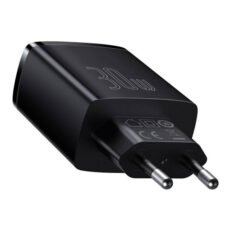 شارژر دیواری باسئوس مدل Compact Quick 30w