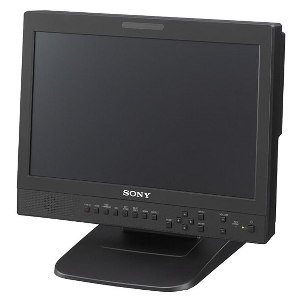 مانیتور 15 اینچ سونی مدل LMD-1530W