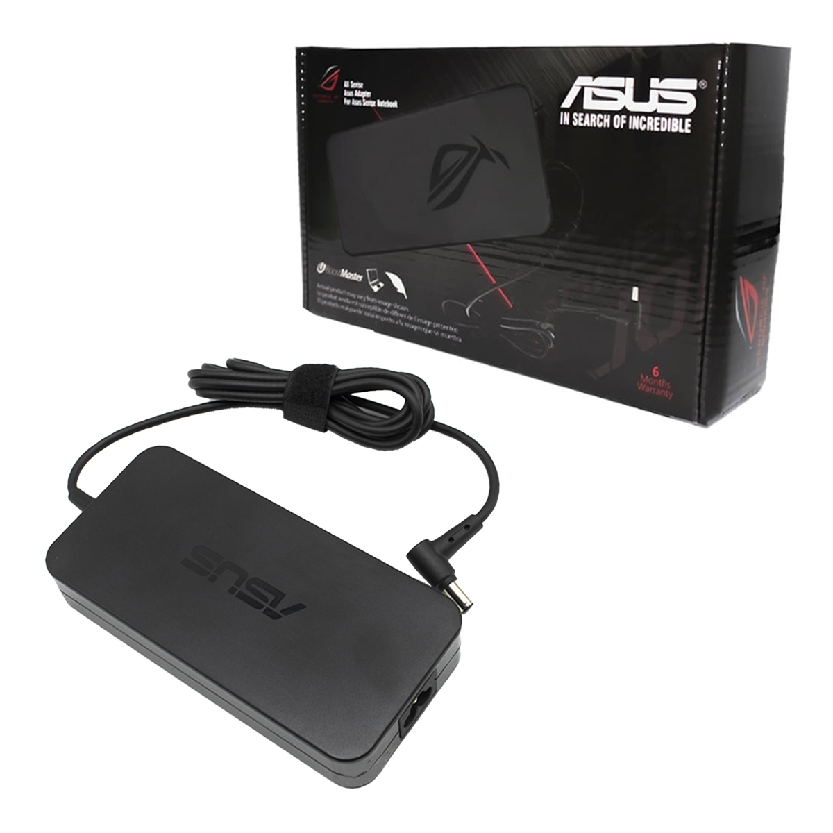 شارژر لپ تاپ 19 ولت 6.32 آمپر ایسوس مدل PA-1121-28