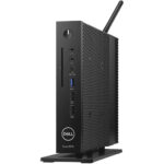 کامپیوتر کوچک دل مدل Dell Wyse 5070  j5005 - A