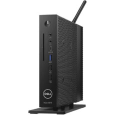 کامپیوتر کوچک دل مدل Dell Wyse 5070  j5005 - A
