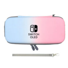 کیف حمل کنسول بازی سوییچ اولد مدل Case VGBUS
