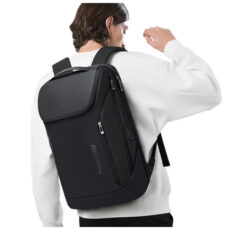 کوله پشتی لپ تاپ بنج مدل 2517 مناسب برای لپ تاپ 14.1 تا 15.6 اینچی