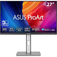 مانیتور ایسوس مدل ProArt Display PA278CFRV سایز 27 اینچ