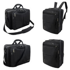 کیف لپ تاپ فوروارد مدل FCLT1080-16 مناسب برای لپ تاپ 16.4 اینچی