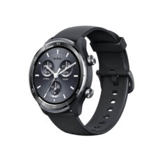 ساعت هوشمند 51 میلی متری میبرو مدل A3 بند سیلیکون