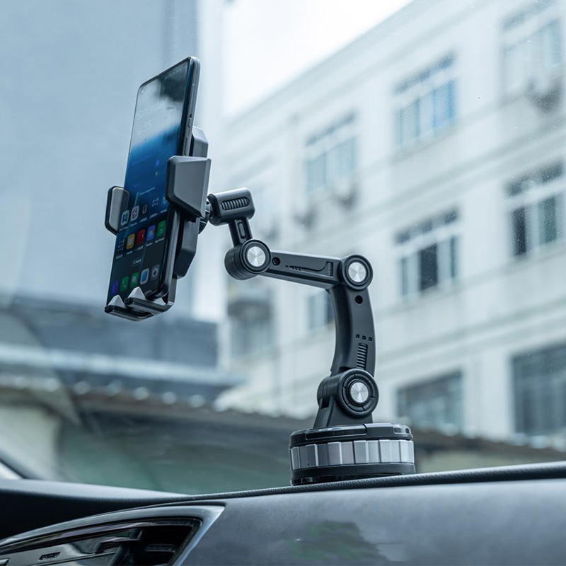 پایه نگهدارنده گوشی موبایل و تبلت ایکس او مدل C146