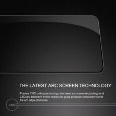 محافظ صفحه نمایش بوف مدل Muscle-Bull-G مناسب برای گوشی موبایل شیائومی Redmi Note 12s / Poco M4 Pro 4G / Poco M5s